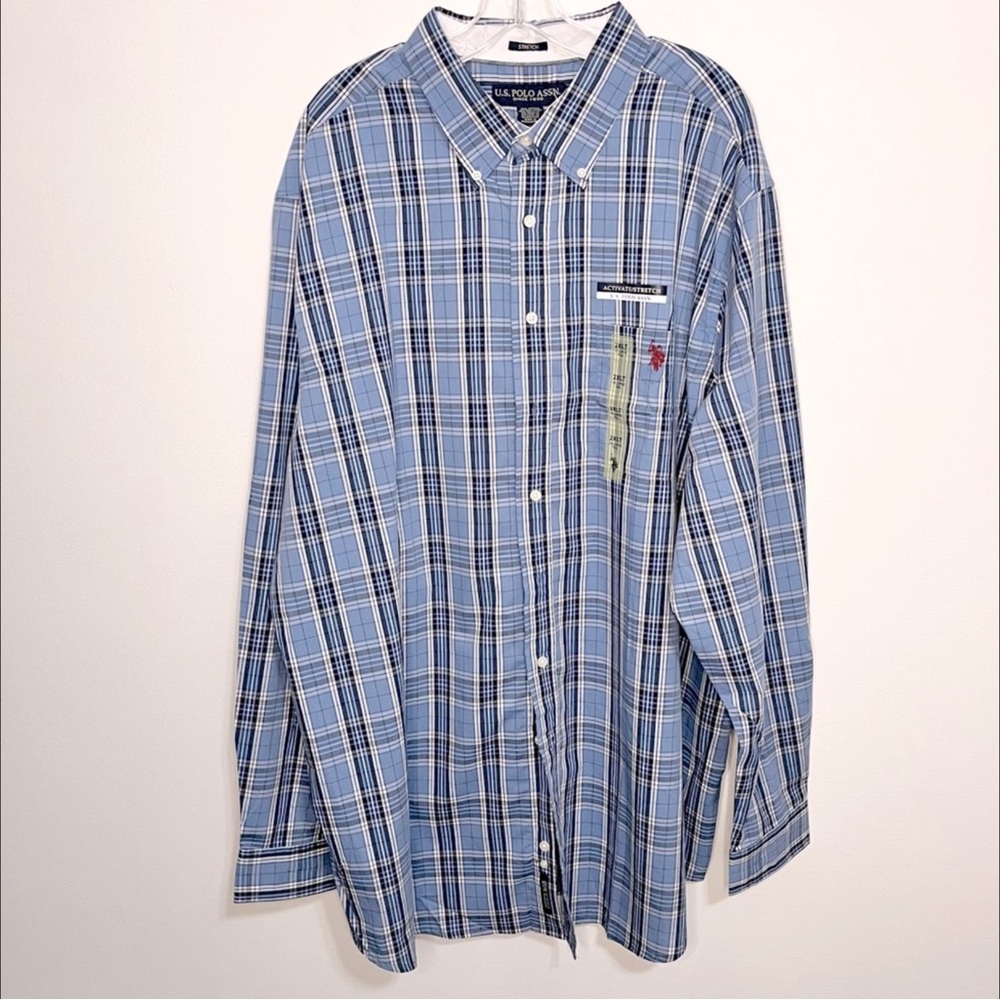 Us polo assn 2xlt